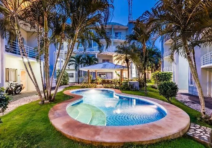Ii #30 * Tamarindo