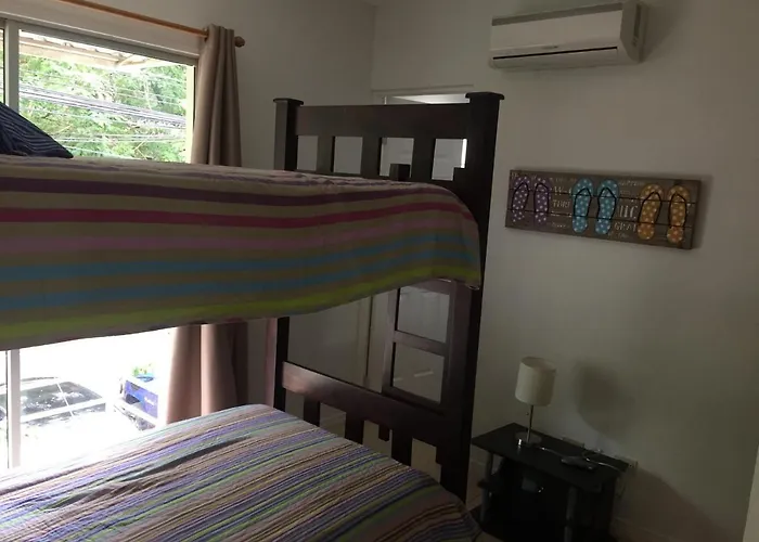 Apartment Ii #30 *