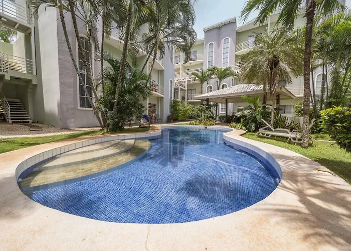 Ii #30 Apartment Tamarindo