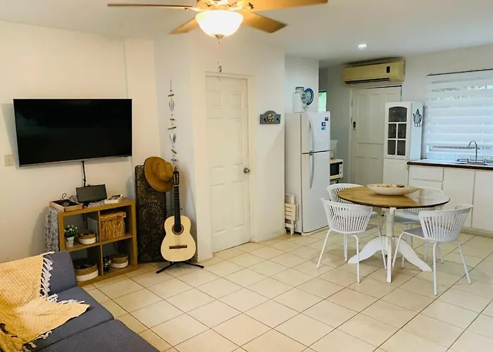 Apartment Ii #30 *