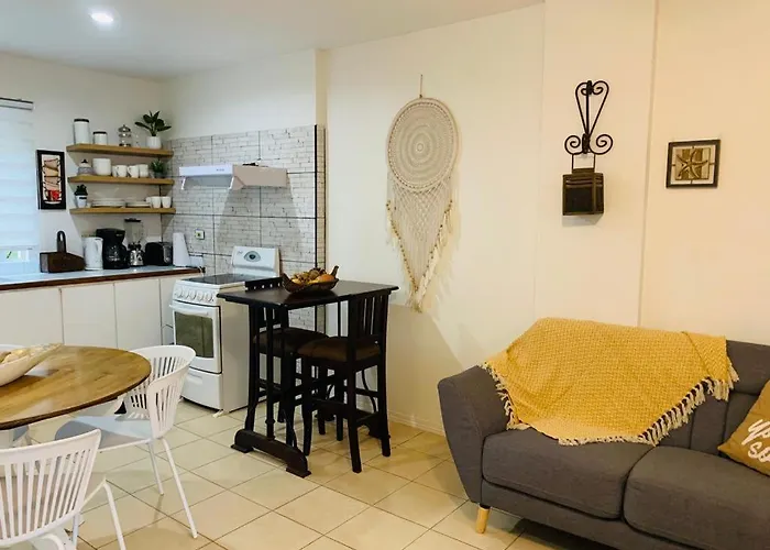 Apartment Ii #30