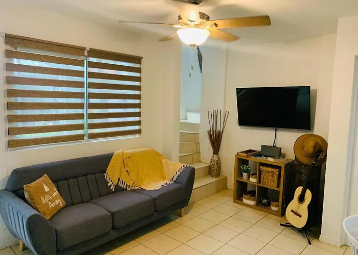 Apartment Ii #30 Tamarindo