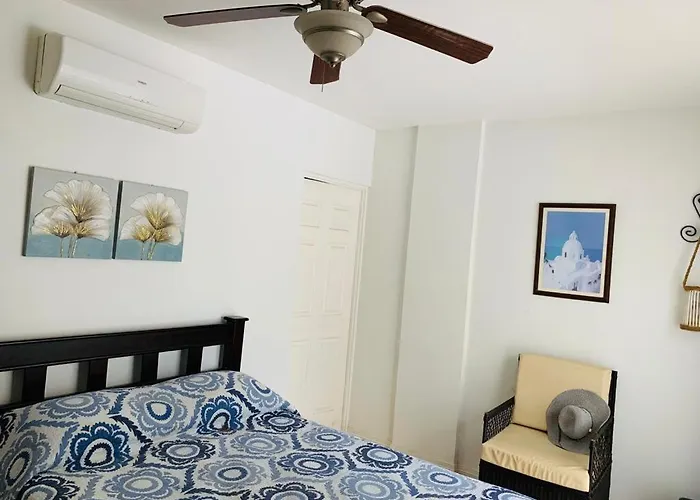 Apartment Ii #30