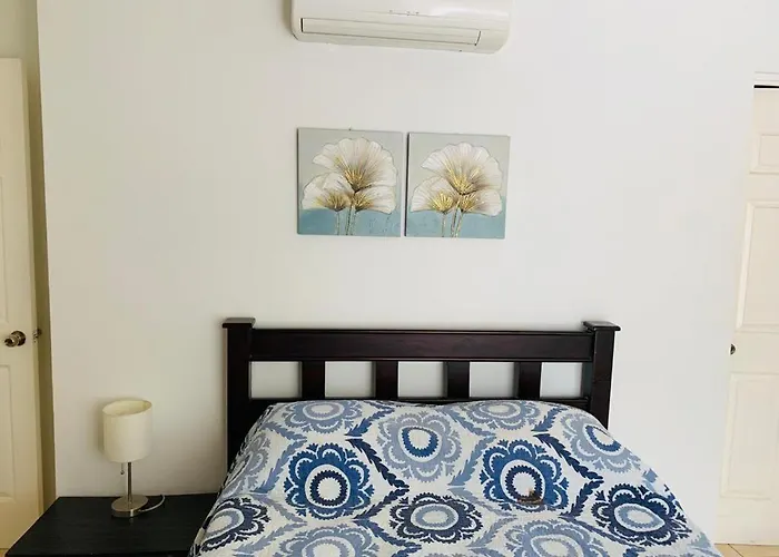 Apartment Ii #30