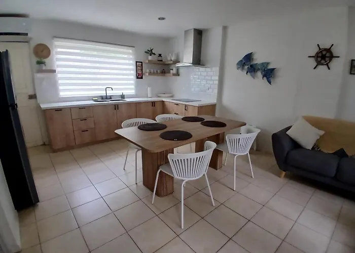 Apartment Ii #30 *