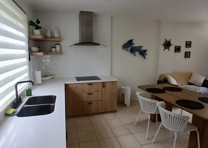 Apartamento Ii #30