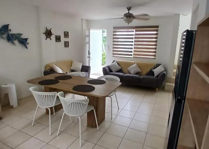 Apartment Ii #30 Tamarindo